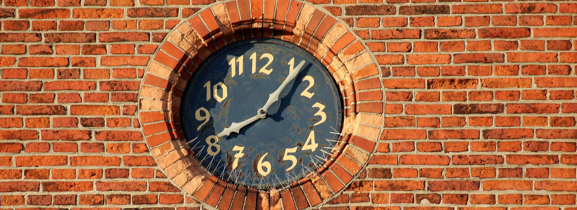 Steenfabriek Klinkers